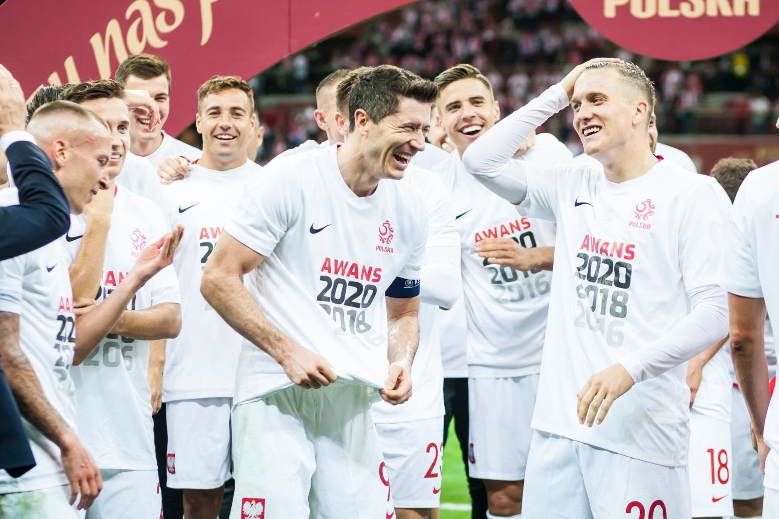 Kto Zdaniem Fanów Najbardziej Zasłużył Na Wygraną W Polskich Preselekcjach Do Eurowizji? Kto Zdaniem Fanów Najbardziej Zasłużył Na Wygraną W Polskich Preselekcjach Do Eurowizji?