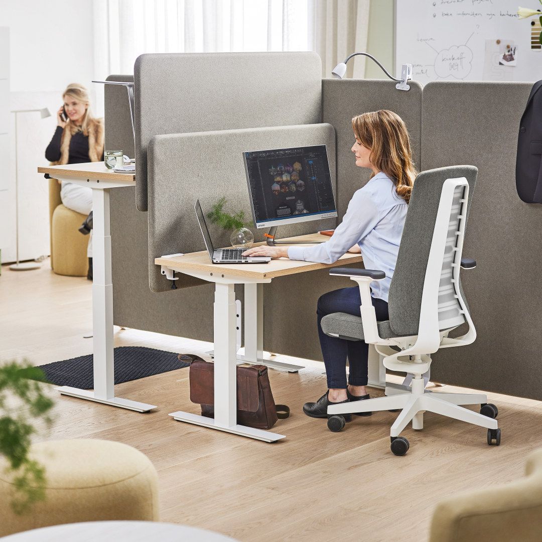 Ktoré Pracovné Prostredie Je Pre Vás Ideálne: Home Office Alebo Kancelária? Ktoré Pracovné Prostredie Je Pre Vás Ideálne: Home Office Alebo Kancelária?
