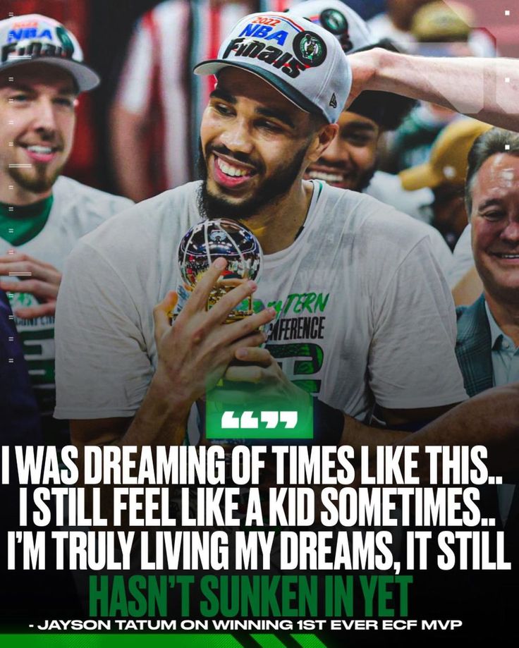 Kuzma Responds To Viral Instagram Post Featuring Jayson Tatum Kuzma Responds To Viral Instagram Post Featuring Jayson Tatum