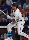 Kyle Stowers And The Marlins: How Journaling Sparked His Success Kyle Stowers And The Marlins: How Journaling Sparked His Success