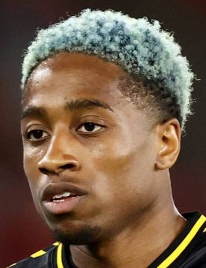 Kyle Walker-Peters: Crystal Palace's Free Transfer Pursuit Kyle Walker-Peters: Crystal Palace's Free Transfer Pursuit