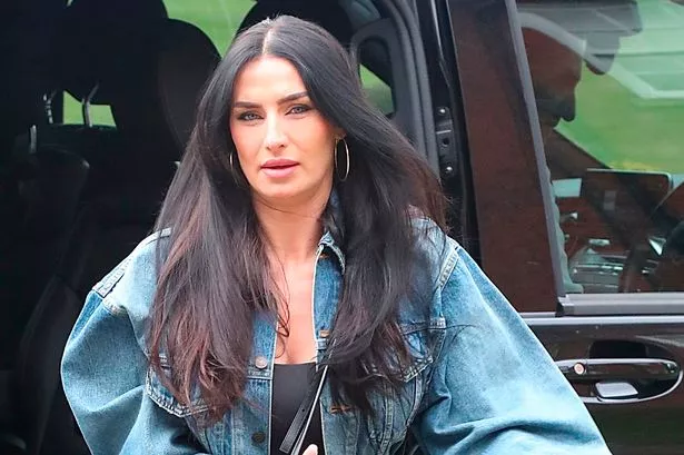 Kyle Walker's Partying: The Full Story Behind Annie Kilner's Return Home Kyle Walker's Partying: The Full Story Behind Annie Kilner's Return Home
