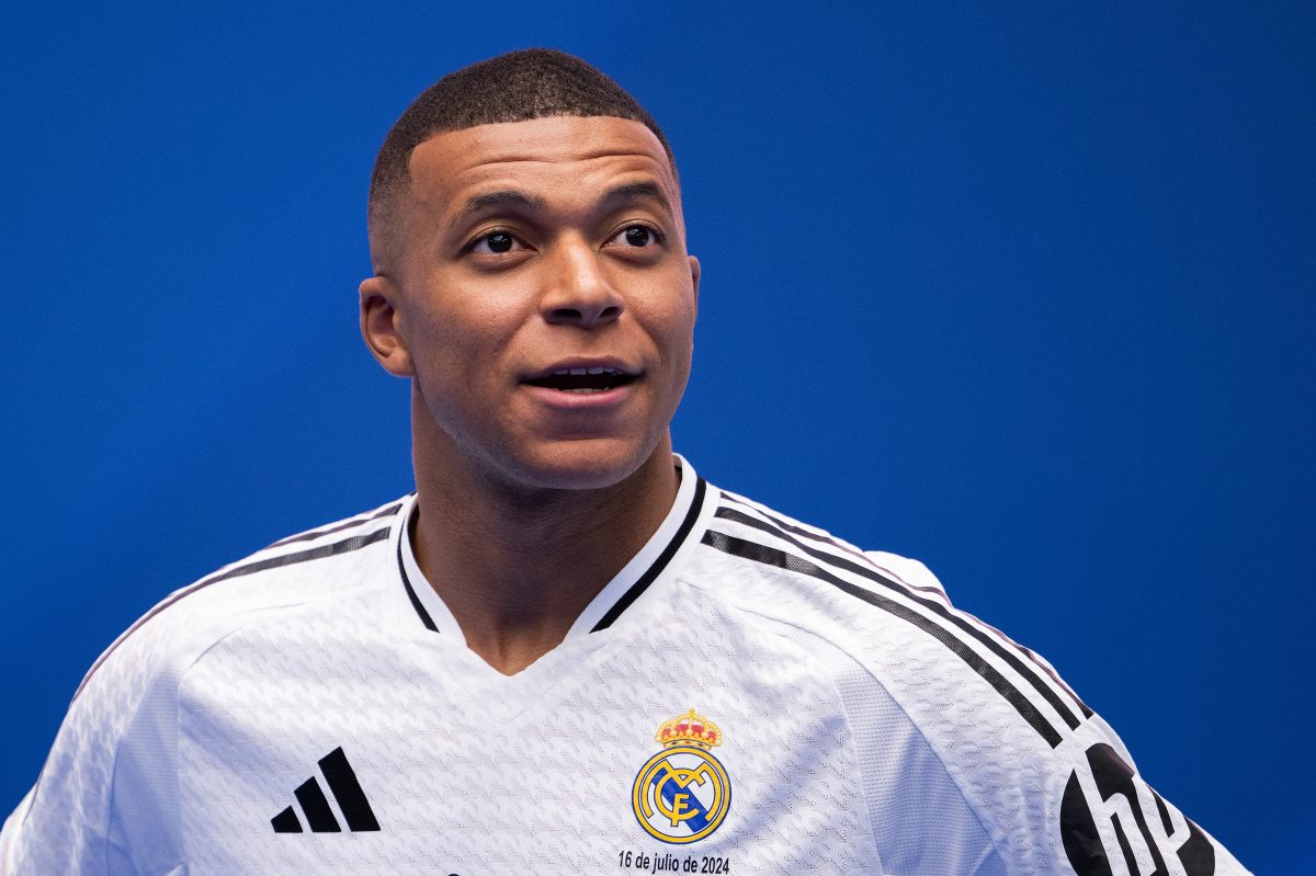 Kylian Mbappé And Real Madrid: The Quest For All The Titles Kylian Mbappé And Real Madrid: The Quest For All The Titles
