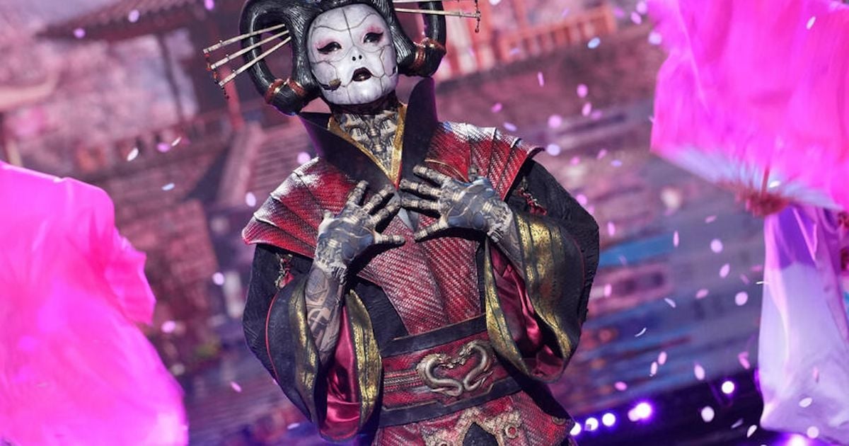 L'Autruche De Mask Singer 2025 : Indices, Pronostics Et Révélations Potentielles L'Autruche De Mask Singer 2025 : Indices, Pronostics Et Révélations Potentielles