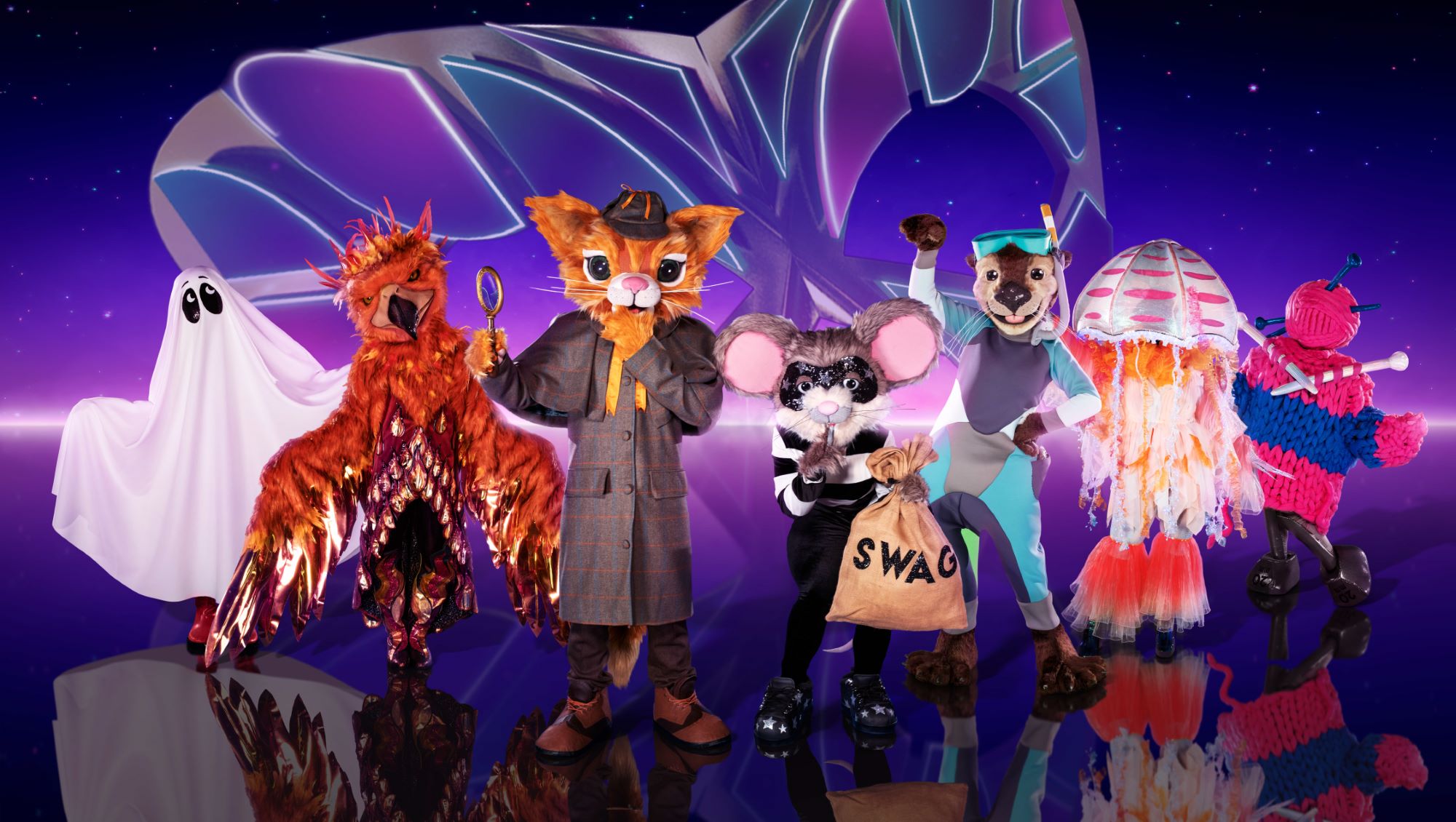 L'Autruche De Mask Singer 2025 : Indices, Rumeurs Et Pronostics L'Autruche De Mask Singer 2025 : Indices, Rumeurs Et Pronostics