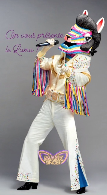 L'Autruche De Mask Singer 2025 : Qui Se Cache Derrière Le Costume ? Révélations Et Réactions L'Autruche De Mask Singer 2025 : Qui Se Cache Derrière Le Costume ? Révélations Et Réactions