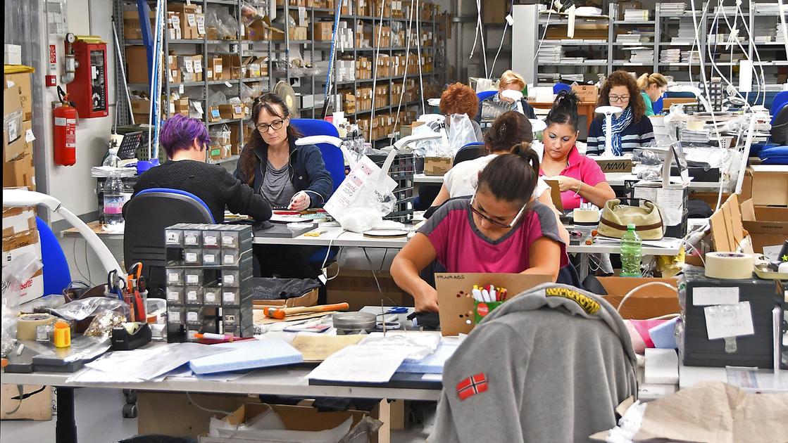 L'effetto Trump: Analisi Dell'impatto Dei Dazi Sul Mercato Della Moda L'effetto Trump: Analisi Dell'impatto Dei Dazi Sul Mercato Della Moda