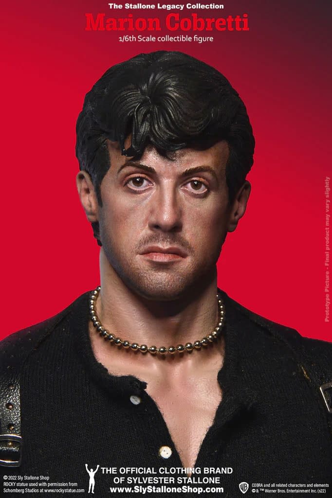 L'héritage Controversé De Cobra : Sylvester Stallone Et Ses Regrets Sur Le Film D'action Des Années 80 L'héritage Controversé De Cobra : Sylvester Stallone Et Ses Regrets Sur Le Film D'action Des Années 80