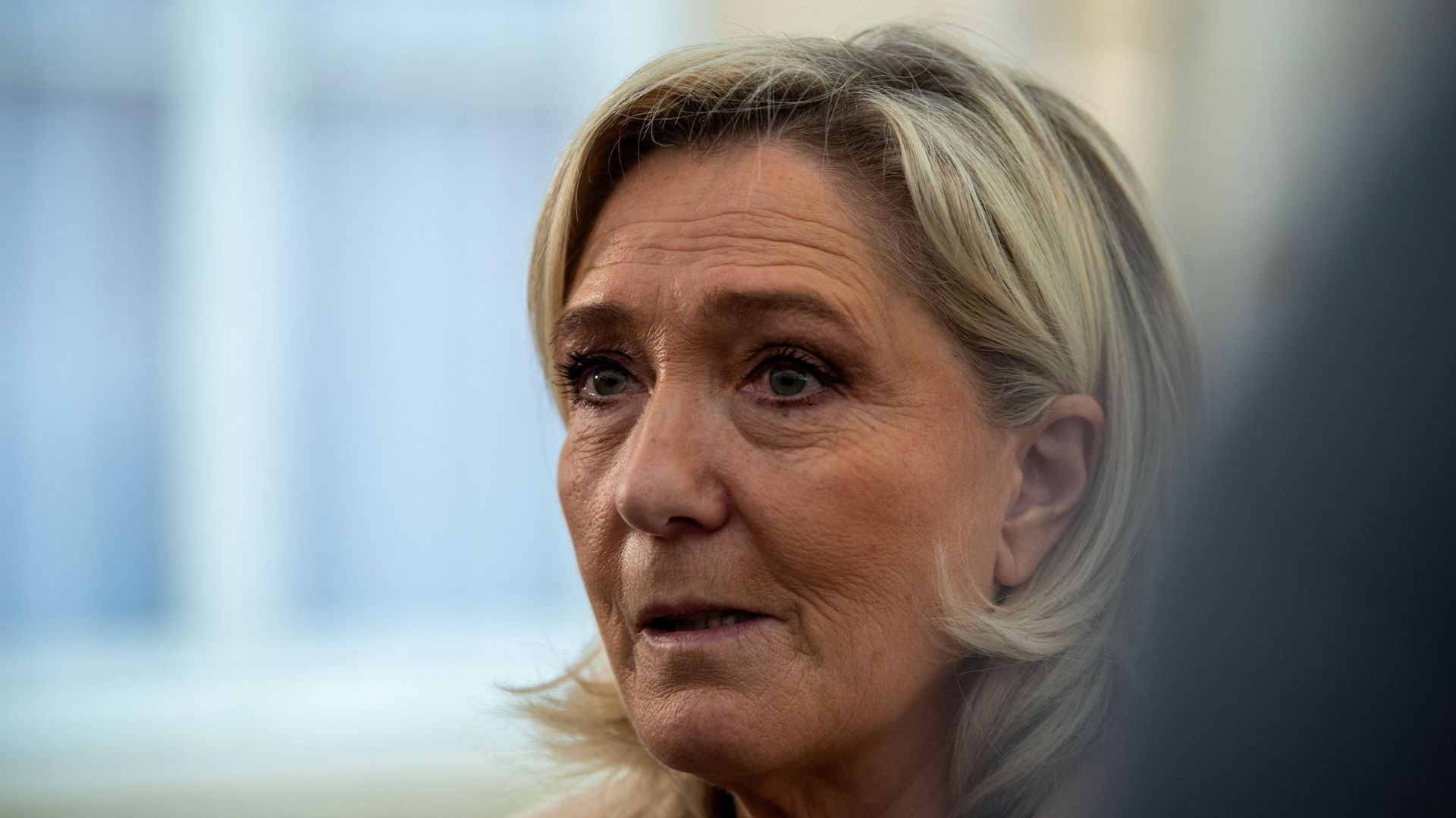 La Condamnation De Marine Le Pen : Analyse D'une Décision Judiciaire Contestée La Condamnation De Marine Le Pen : Analyse D'une Décision Judiciaire Contestée