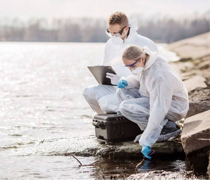 La Contaminazione Da Microplastiche: Quali Acque Sono Più A Rischio? La Contaminazione Da Microplastiche: Quali Acque Sono Più A Rischio?