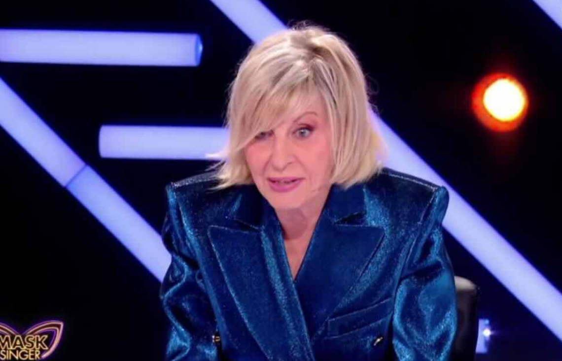 La Dispute Entre Chantal Ladesou Et Inès Reg : Les Détails De Leur Clash La Dispute Entre Chantal Ladesou Et Inès Reg : Les Détails De Leur Clash