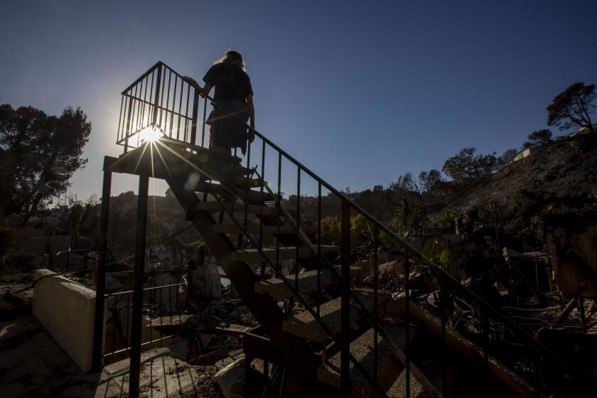 LA Fire Victims Face Exploitation: Landlords Accused Of Price Gouging LA Fire Victims Face Exploitation: Landlords Accused Of Price Gouging
