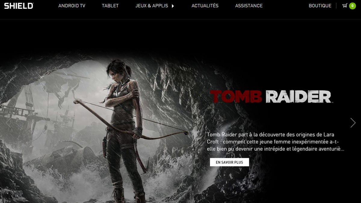 La Force Du Cloud : GeForce NOW Accueille 21 Nouveaux Jeux La Force Du Cloud : GeForce NOW Accueille 21 Nouveaux Jeux