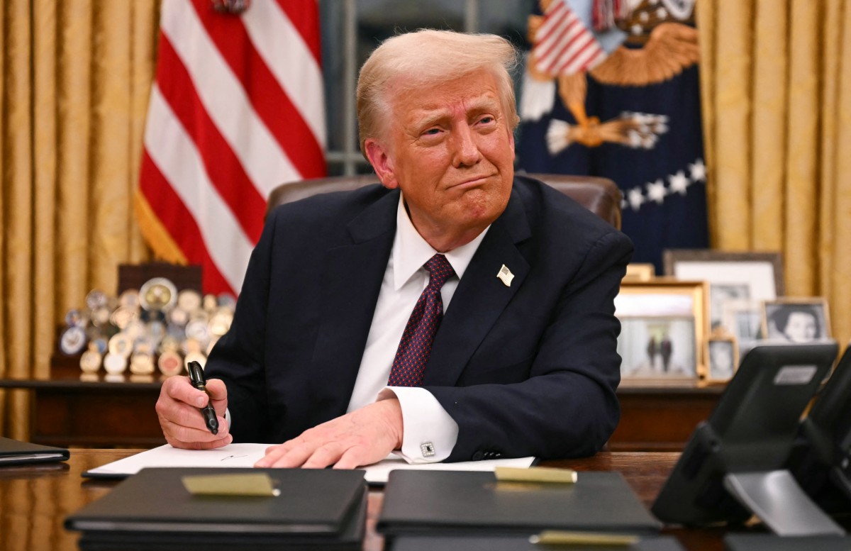 La Guerra De Trump Contra Ticketmaster: Detalles De La Orden Ejecutiva Sobre La Reventa De Boletos La Guerra De Trump Contra Ticketmaster: Detalles De La Orden Ejecutiva Sobre La Reventa De Boletos
