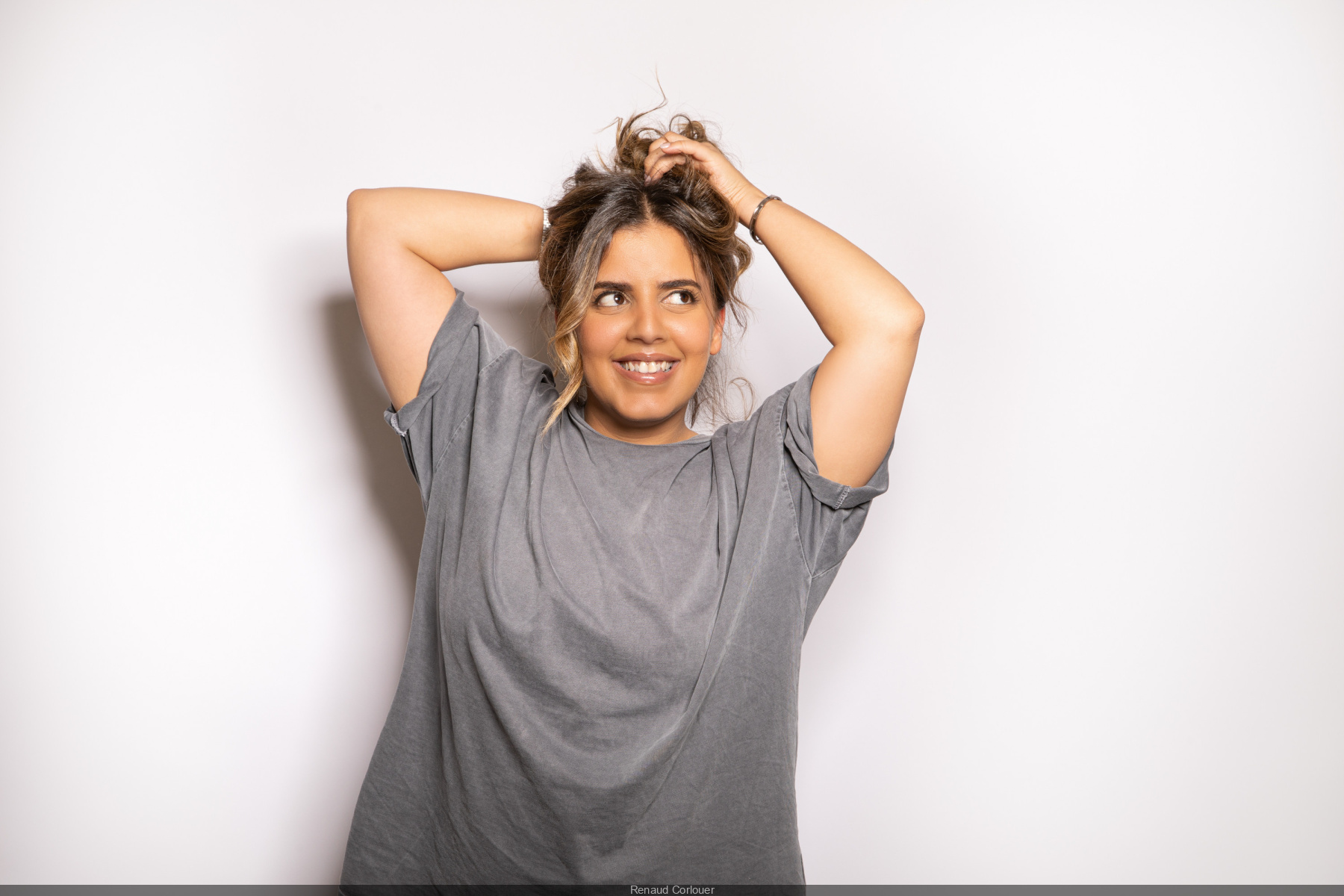 La Guerre Continue : Chantal Ladesou S'en Prend De Nouveau À Inès Reg La Guerre Continue : Chantal Ladesou S'en Prend De Nouveau À Inès Reg