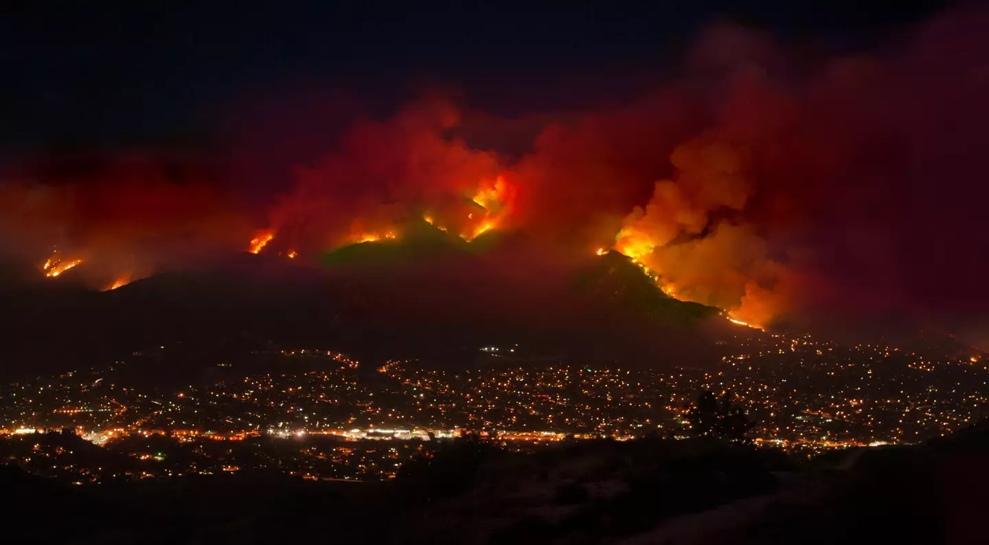 LA Landlord Practices Under Scrutiny Following Recent Wildfires LA Landlord Practices Under Scrutiny Following Recent Wildfires