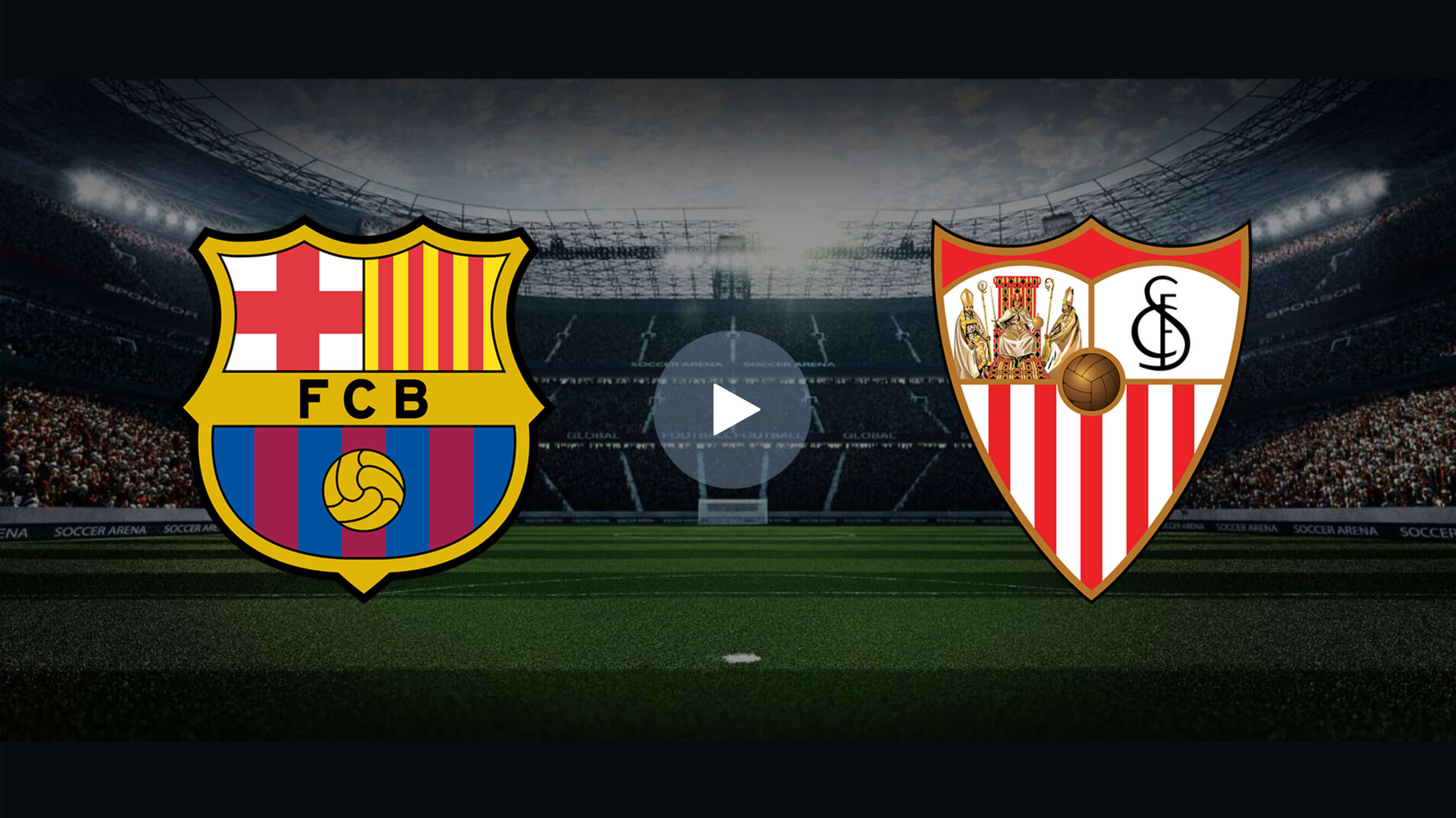 La Liga Española: Celta Vs Sevilla - Fecha 35 - Transmisión En Vivo La Liga Española: Celta Vs Sevilla - Fecha 35 - Transmisión En Vivo