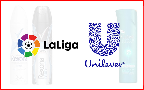 LaLiga Extends Reach In India With Multi-Year FanCode Partnership LaLiga Extends Reach In India With Multi-Year FanCode Partnership