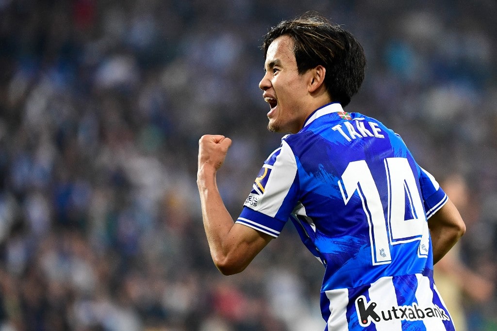 La Liga Fecha 27: Real Sociedad Vs Sevilla - Transmisión En Vivo La Liga Fecha 27: Real Sociedad Vs Sevilla - Transmisión En Vivo