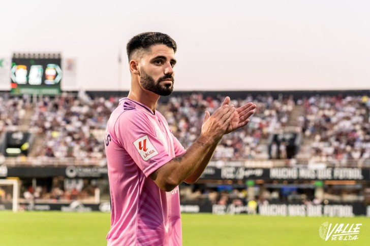 LaLiga HyperMotion: Almería - Eldense, Minuto A Minuto LaLiga HyperMotion: Almería - Eldense, Minuto A Minuto