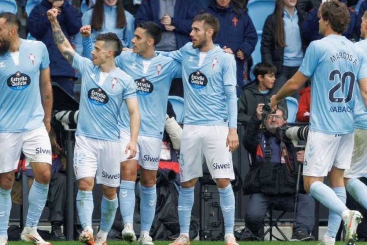 La Liga: Mbappé's Two Goals Secure Madrid Victory Over Celta Vigo, Tightens Championship Battle La Liga: Mbappé's Two Goals Secure Madrid Victory Over Celta Vigo, Tightens Championship Battle