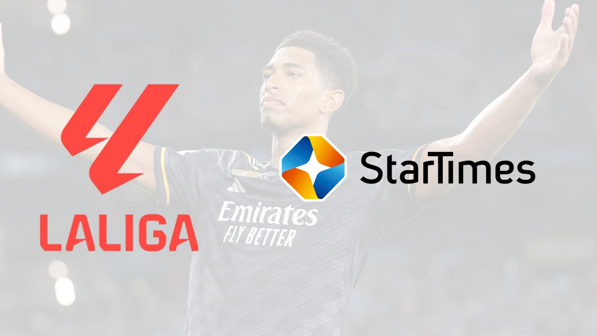 LaLiga Seeks UK & Ireland Broadcast Rights LaLiga Seeks UK & Ireland Broadcast Rights