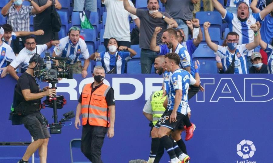 LaLiga UK & Ireland Rights Tender: A New Broadcasting Deal LaLiga UK & Ireland Rights Tender: A New Broadcasting Deal