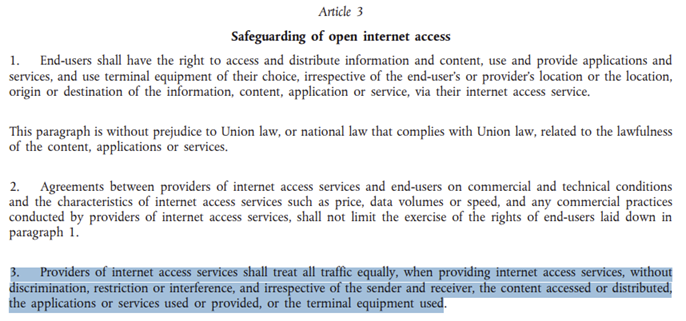 LaLiga's Illegal Blocking: Cloudflare Fights Back In Court LaLiga's Illegal Blocking: Cloudflare Fights Back In Court
