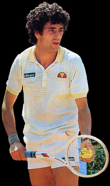 La Muerte De Juan Aguilera: Un Hito Del Tenis Español La Muerte De Juan Aguilera: Un Hito Del Tenis Español
