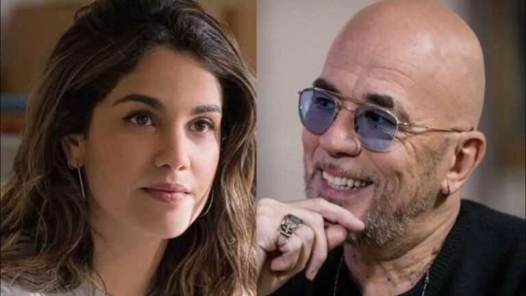 La Nouvelle Vie D'Éric Antoine : Bébé Et Nouvelle Compagne Après La Séparation La Nouvelle Vie D'Éric Antoine : Bébé Et Nouvelle Compagne Après La Séparation