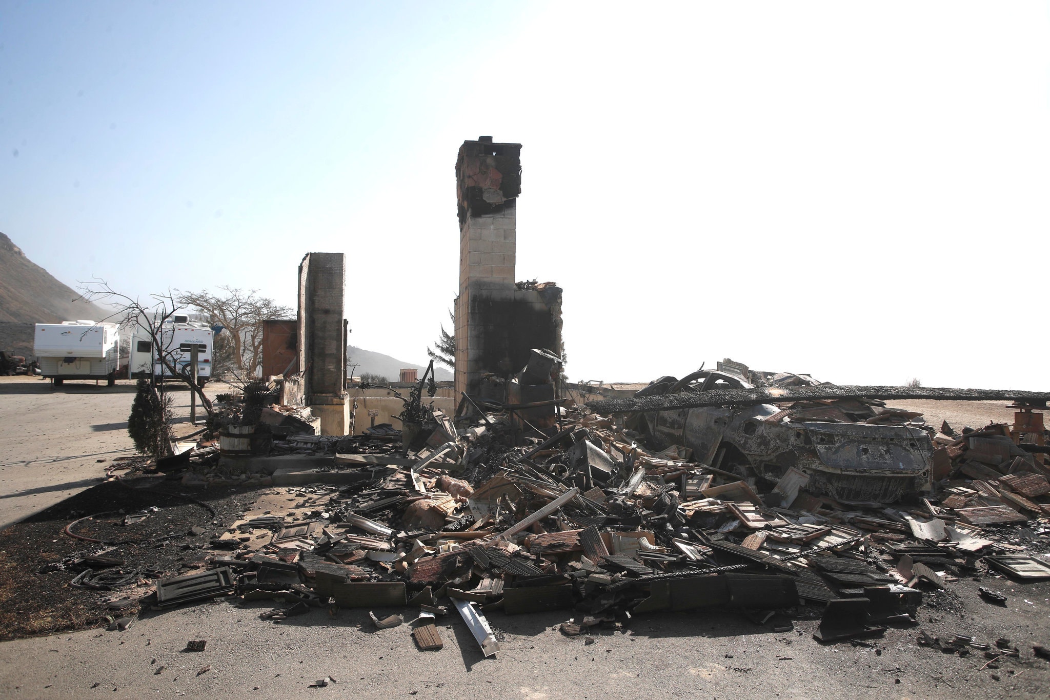 LA Palisades Wildfires: Which Celebrities Lost Their Homes? LA Palisades Wildfires: Which Celebrities Lost Their Homes?