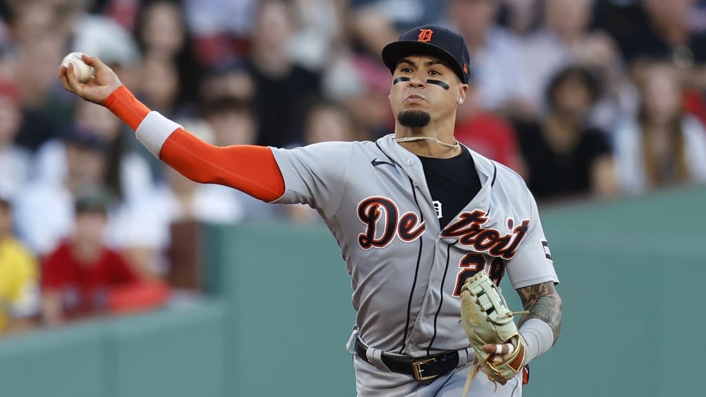 La Prueba De Javier Báez: Salud Y Productividad En La MLB La Prueba De Javier Báez: Salud Y Productividad En La MLB