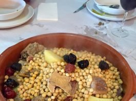 La Receta De Carcamusas: Un Plato Toledano Rico En Proteínas La Receta De Carcamusas: Un Plato Toledano Rico En Proteínas
