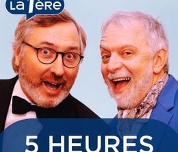 La Semaine Des 5 Heures Sur La Première: Confirmation De Sa Disparition ? La Semaine Des 5 Heures Sur La Première: Confirmation De Sa Disparition ?