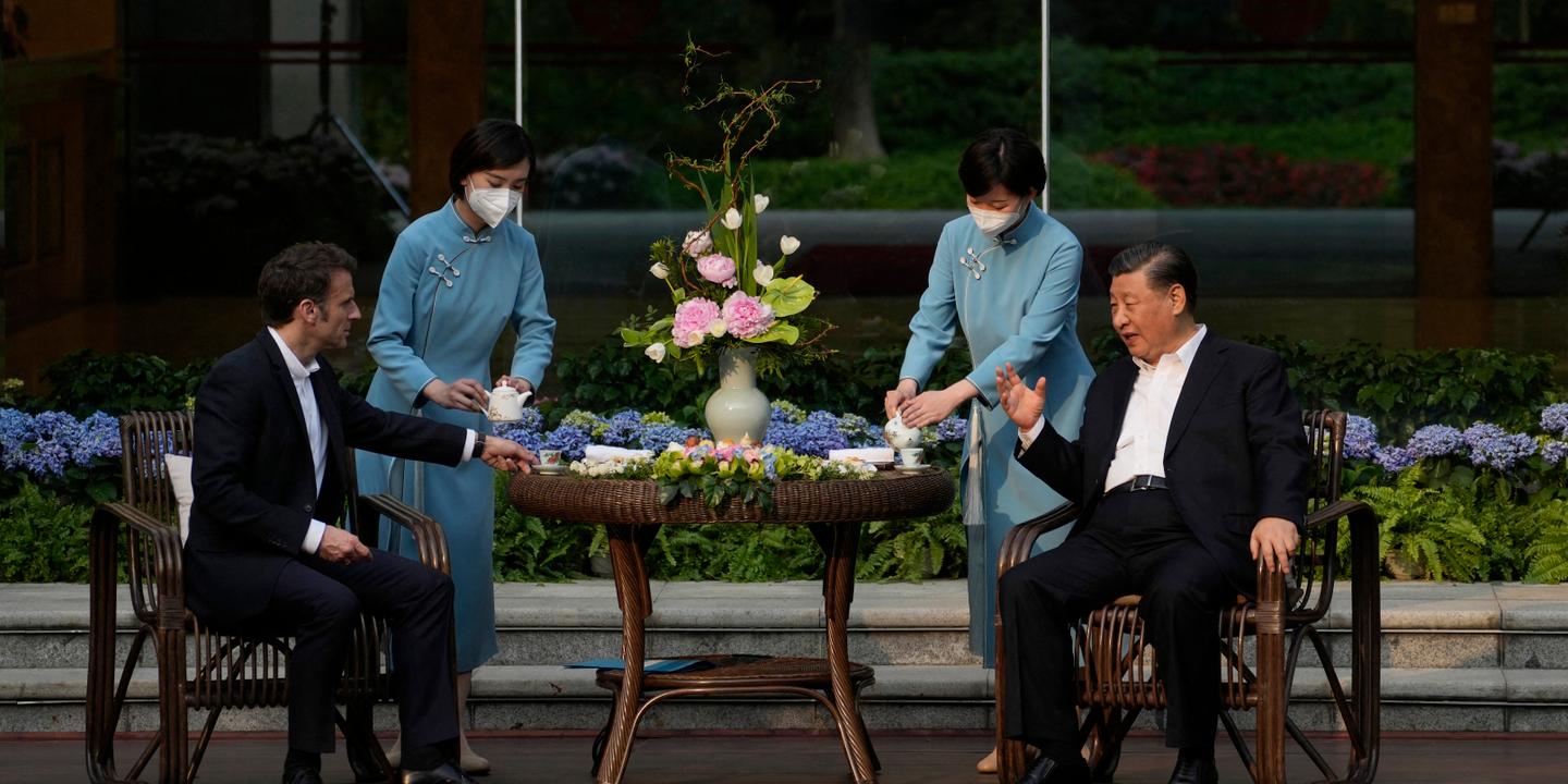 La Stratégie De La Chine Pour Faire Taire Les Opposants En France La Stratégie De La Chine Pour Faire Taire Les Opposants En France