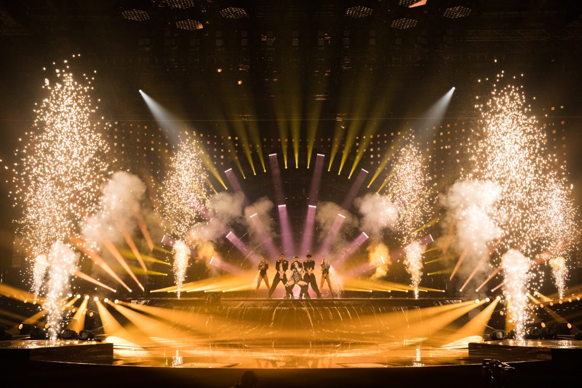 La Última Victoria Española En Eurovisión: Un Análisis De Sus Mejores Participaciones La Última Victoria Española En Eurovisión: Un Análisis De Sus Mejores Participaciones