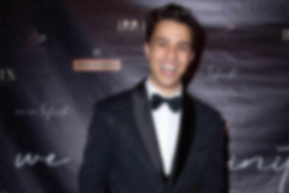 La Vie Amoureuse D'Eric Antoine : Un Acteur Célèbre Impliqué ? La Vie Amoureuse D'Eric Antoine : Un Acteur Célèbre Impliqué ?