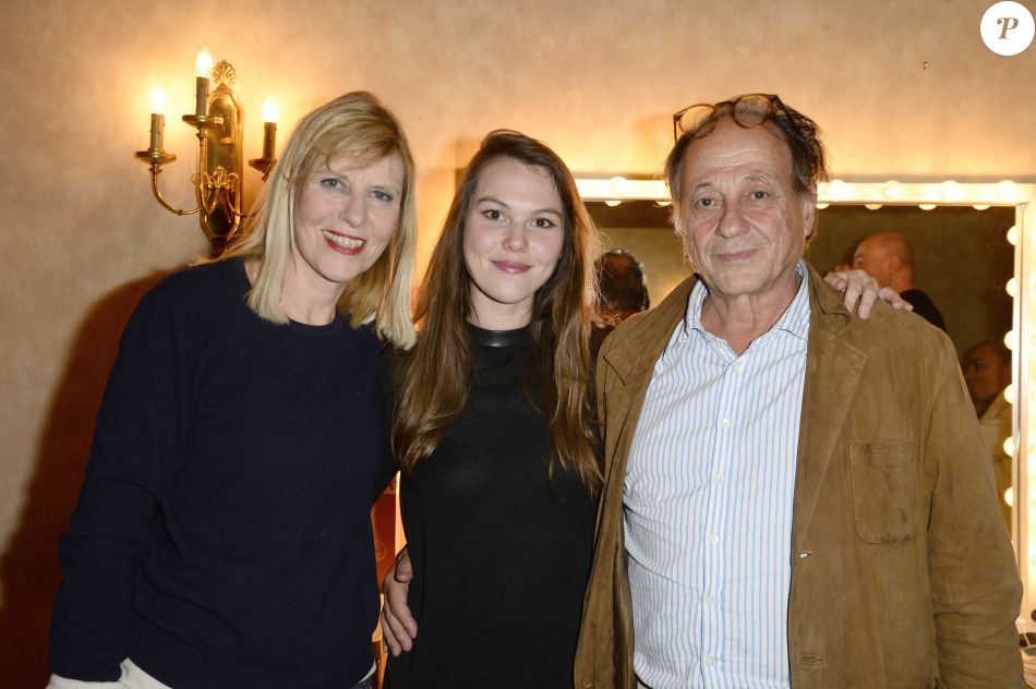 La Vie De Famille De Chantal Ladesou En Dehors De Paris La Vie De Famille De Chantal Ladesou En Dehors De Paris