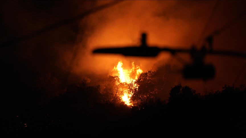 LA Wildfire Aftermath: Landlords Face Price Gouging Allegations LA Wildfire Aftermath: Landlords Face Price Gouging Allegations