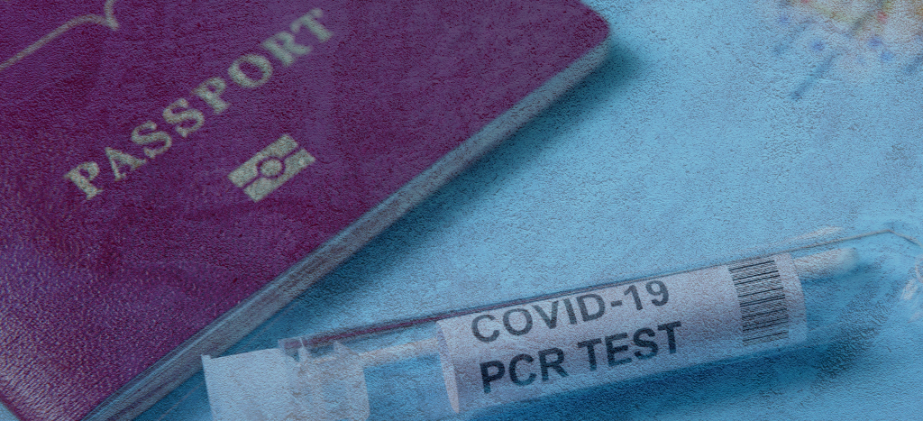 Lab Owner Pleads Guilty To COVID Test Result Fraud Lab Owner Pleads Guilty To COVID Test Result Fraud
