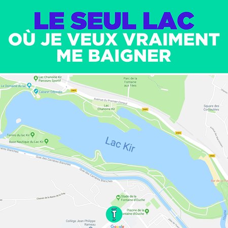 Lac Kir, Dijon: Grave Agression, Trois Victimes Hospitalisées Lac Kir, Dijon: Grave Agression, Trois Victimes Hospitalisées