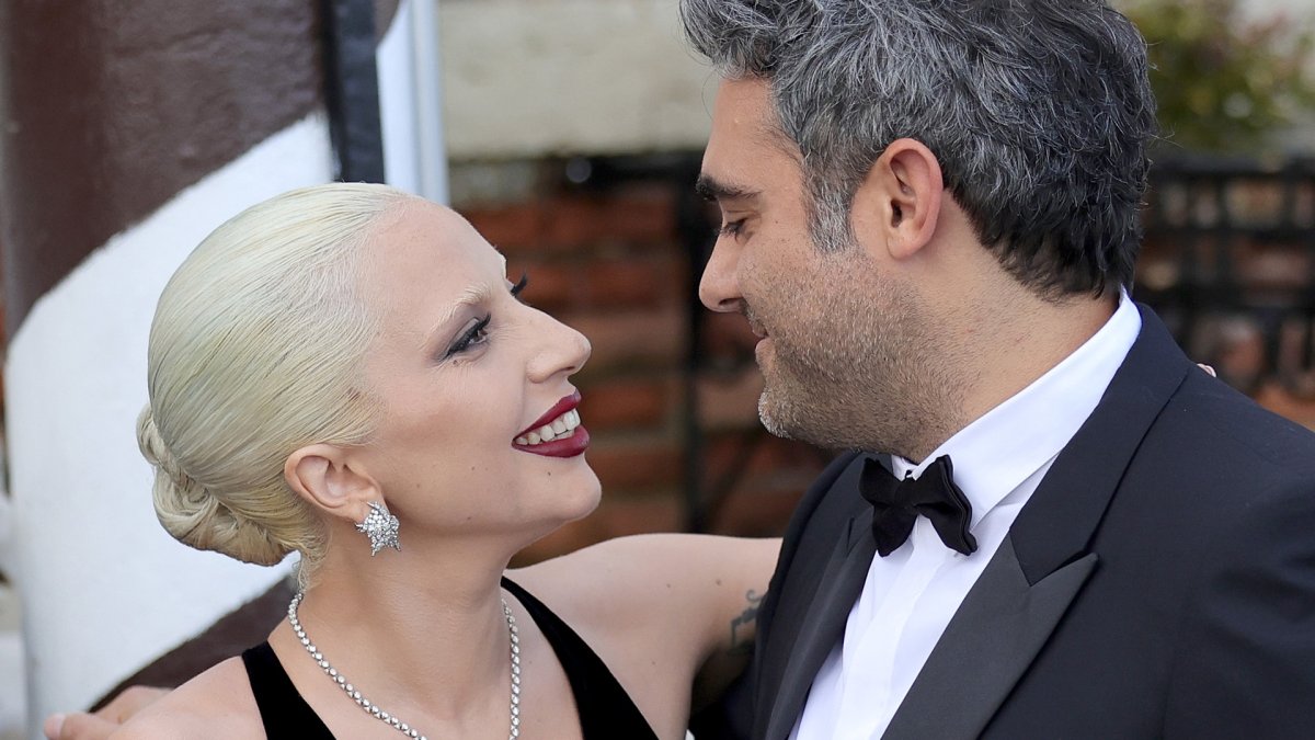 Lady Gaga And Michael Polansky's Couple Appearance At SNL Afterparty Lady Gaga And Michael Polansky's Couple Appearance At SNL Afterparty