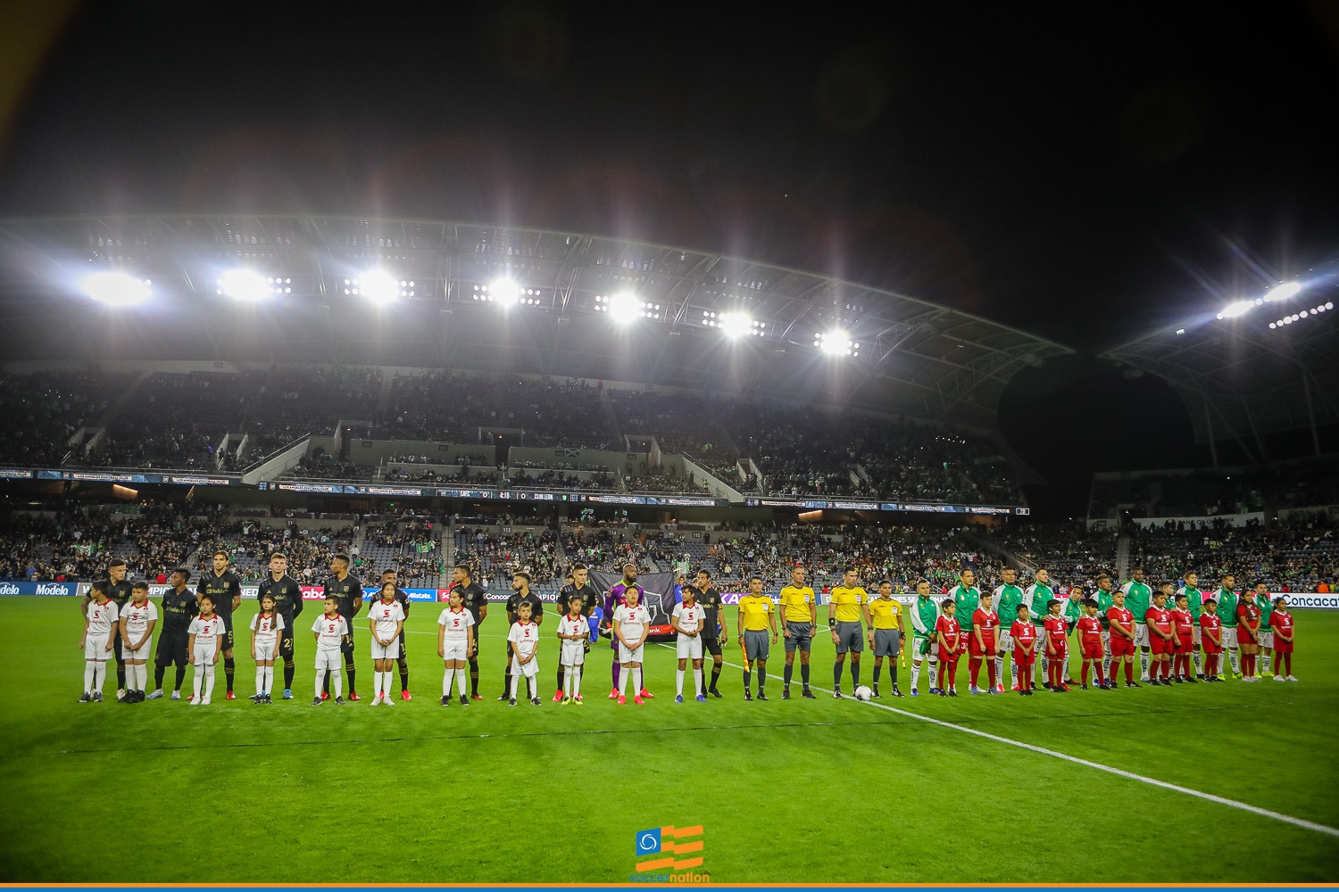 LAFC Shifts Focus To MLS With Home Match Against San Jose LAFC Shifts Focus To MLS With Home Match Against San Jose