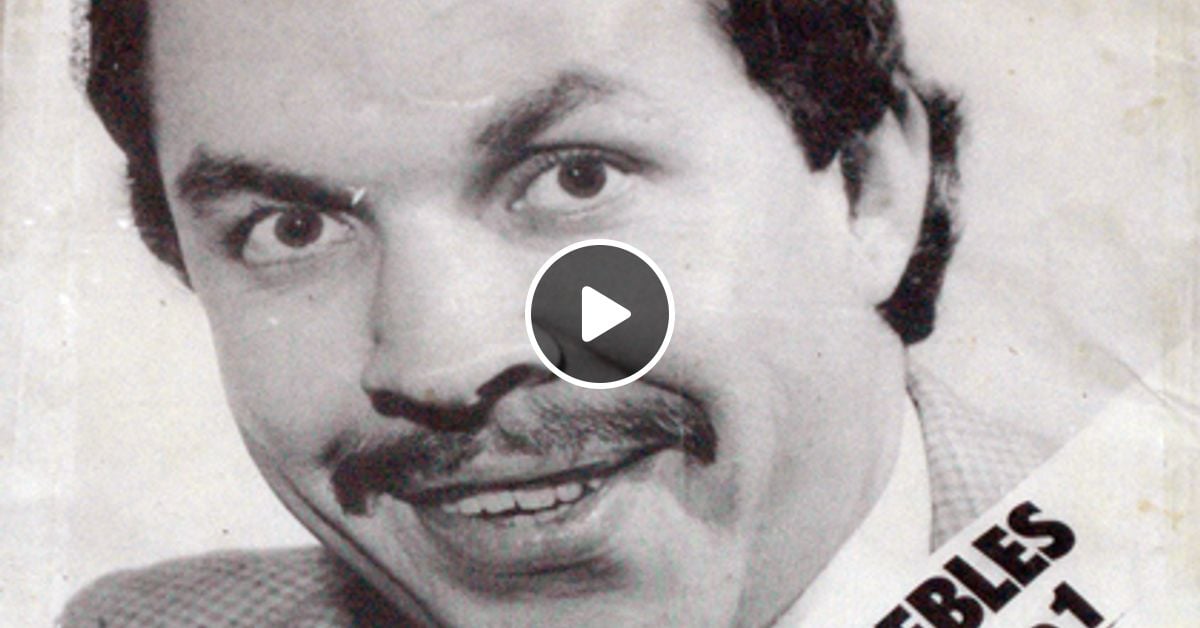 Lancashire Radio Pays Respects: Andy Bayes Remembers Andy Peebles Lancashire Radio Pays Respects: Andy Bayes Remembers Andy Peebles