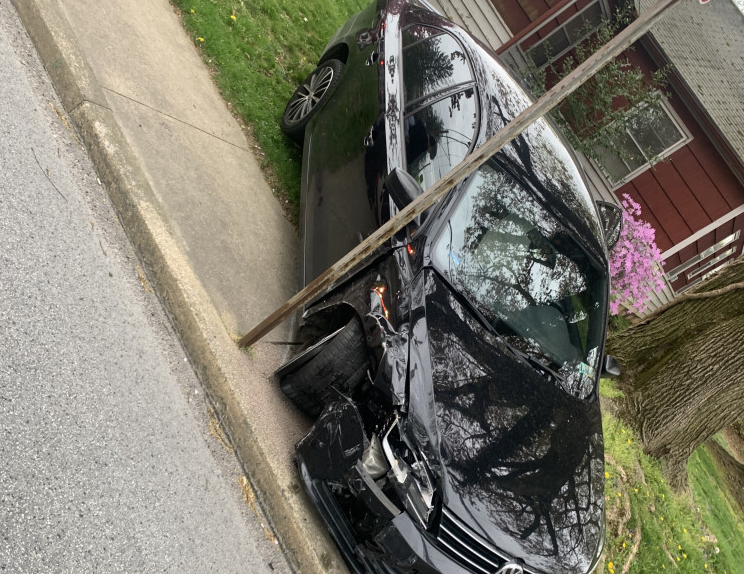 Lancaster County Crash: Pilot's Son Released From Burn Center Lancaster County Crash: Pilot's Son Released From Burn Center