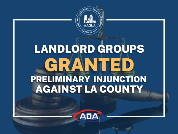 Landlord Price Gouging Allegations Surface In Wake Of LA Fires Landlord Price Gouging Allegations Surface In Wake Of LA Fires