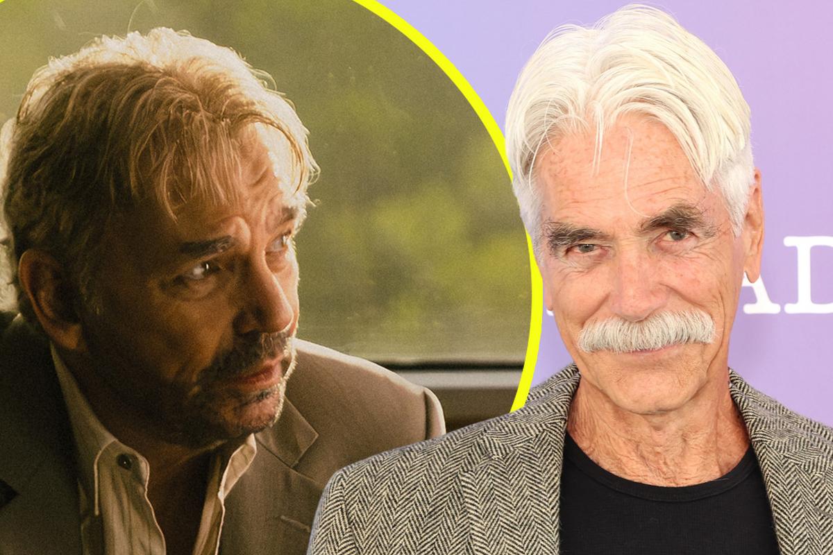 Landman Season 2: Sam Elliott Cast Report Confirmed Landman Season 2: Sam Elliott Cast Report Confirmed