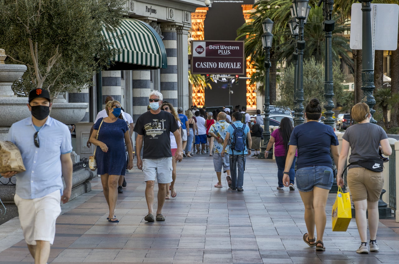 Las Vegas Casino Layoffs: Understanding The Recent Job Cuts Las Vegas Casino Layoffs: Understanding The Recent Job Cuts