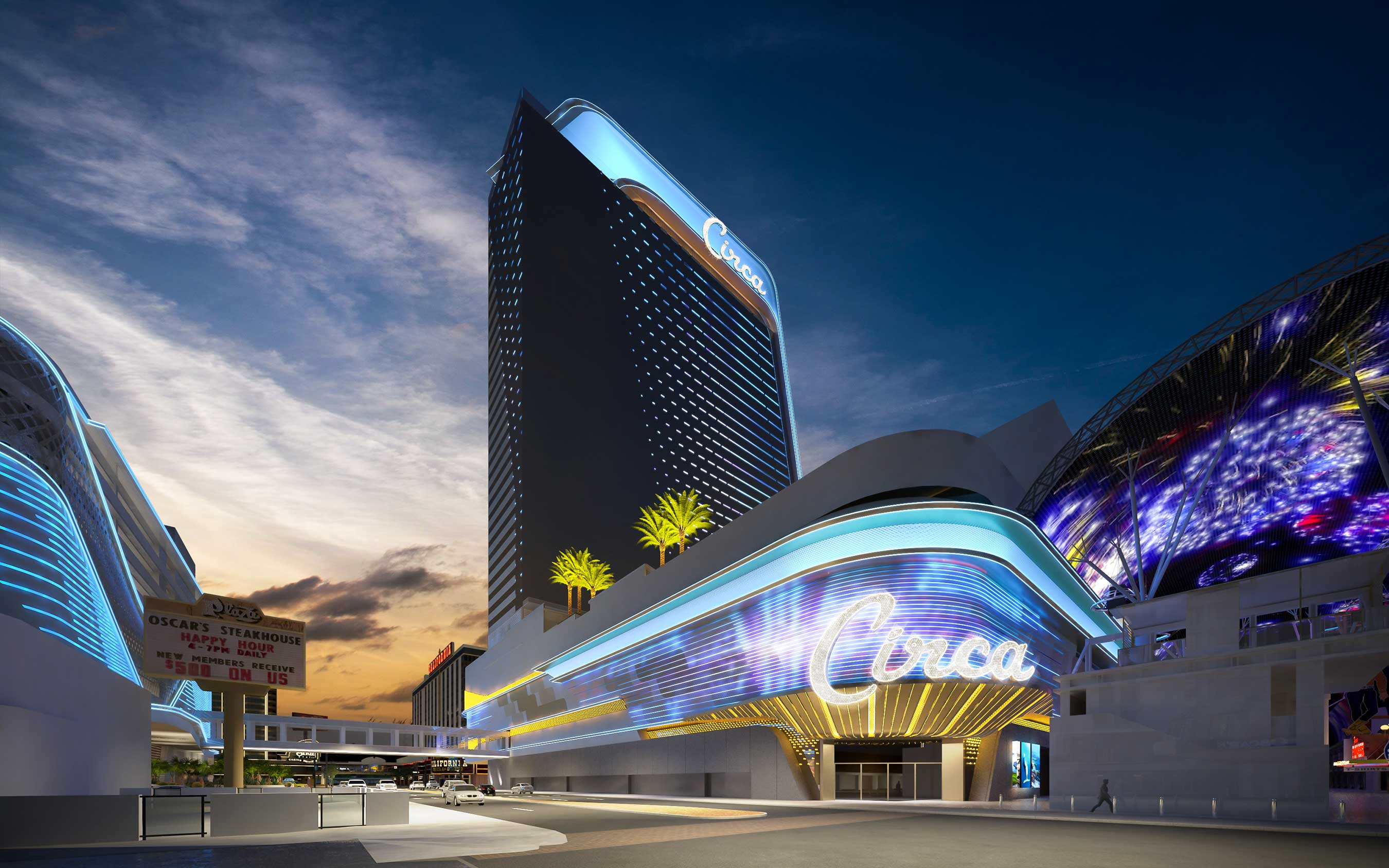 Las Vegas Downtown Hotels: A Breakdown Of Resort Fees Las Vegas Downtown Hotels: A Breakdown Of Resort Fees