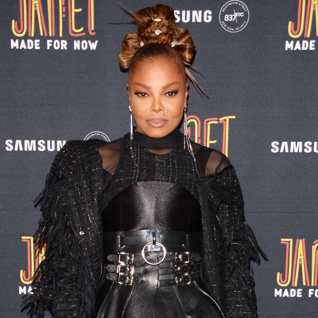 Las Vegas Janet Jackson Concert: Your Bushman-Sponsored Getaway Las Vegas Janet Jackson Concert: Your Bushman-Sponsored Getaway
